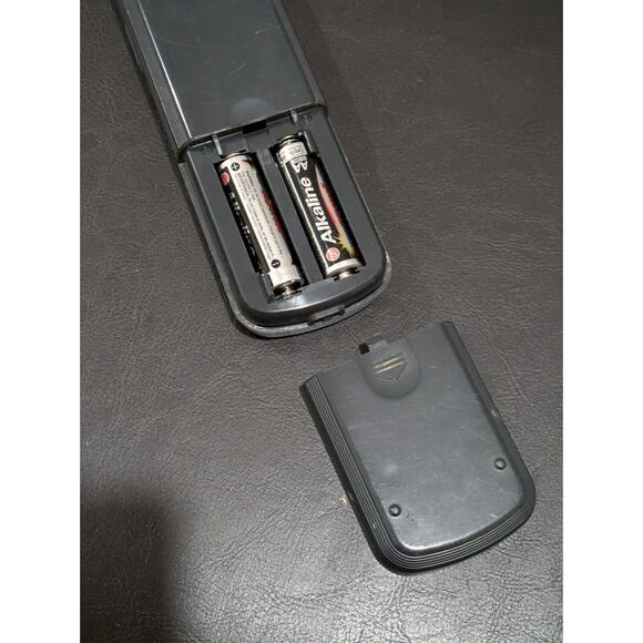 Sony AV System Remote Control RM-PP404 Original Controller - Picture 7 of 8